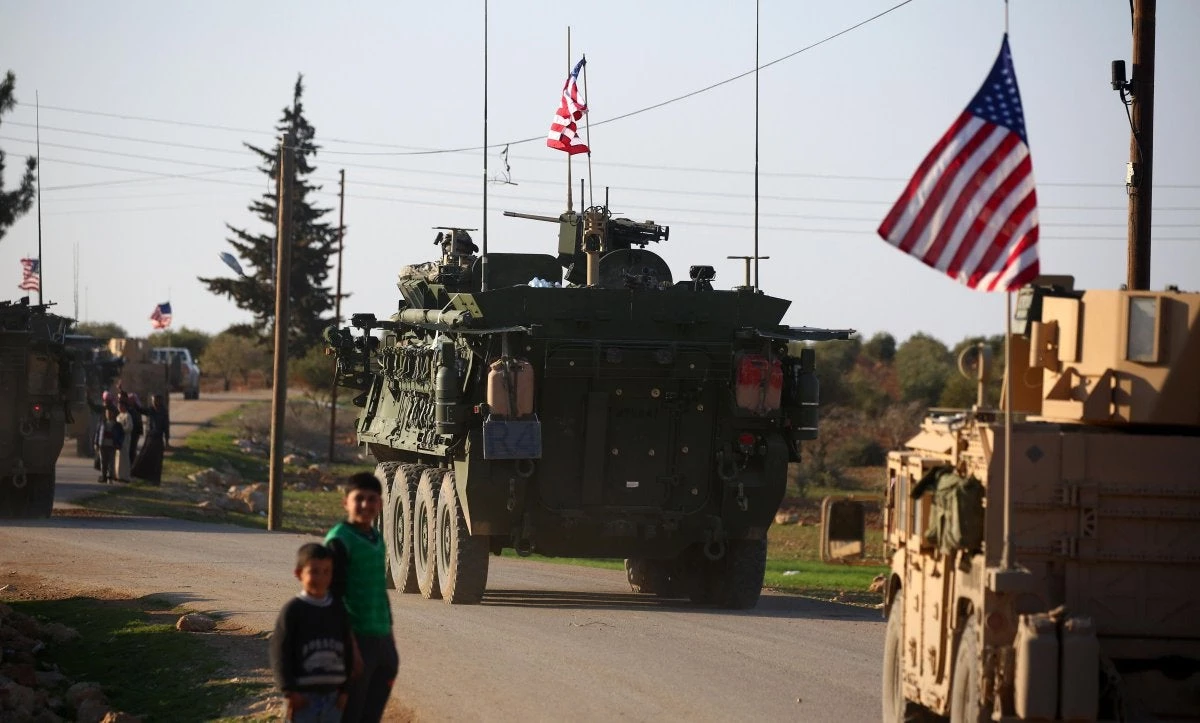 Τα πάνω κάτω: Αύξηση των δυνάμεων των ΗΠΑ στην Ιεράπολη- Νεκροί Αμερικανοί στρατιώτες και οργή Τραμπ – Επικοινωνία με Ερντογάν